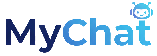 My Chat Logo